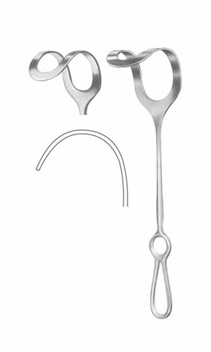 Retractors